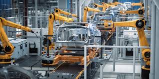 Automobilindustrie